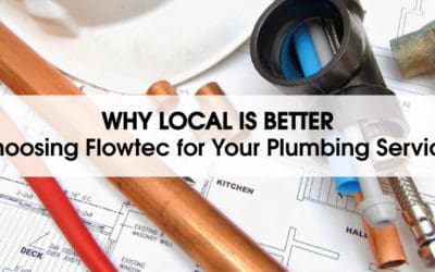 Why Local Is Better – Plumbin …