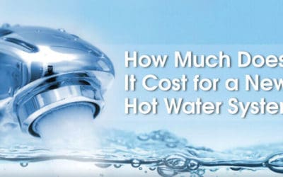 Buying a New Hot Water System? Here …