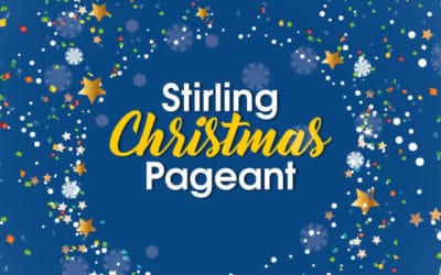 Stirling Christmas Pageant