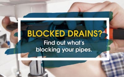 Blocked drains? Find out what&#8217 …