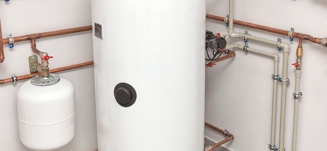 Leaking hot water system – can it be good?