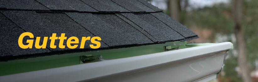 gutters-spring-cleaning