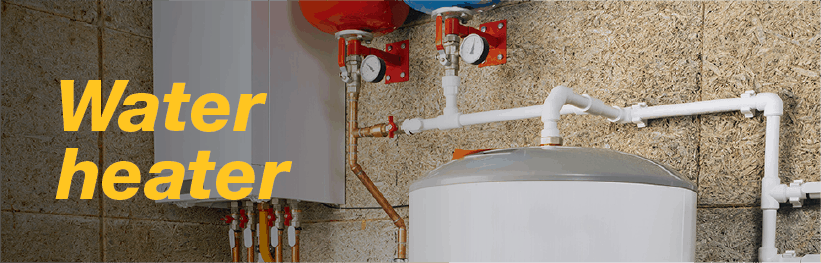 water-heater-spring-cleaning