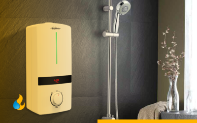 Top 5 hot water systems in Australia