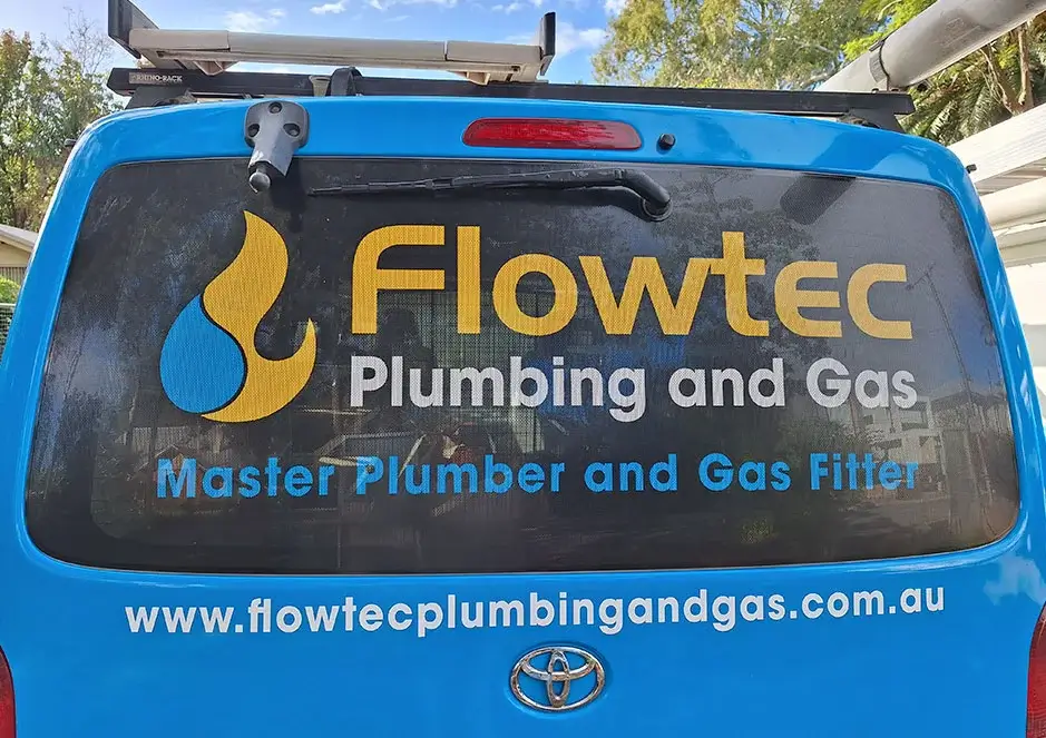 maintenance vehicle | Flowtec
