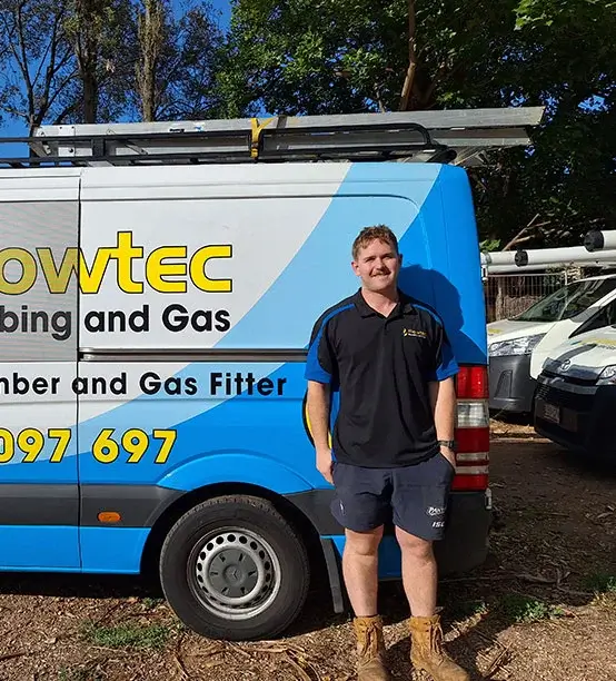 blocked drains section | Flowtec