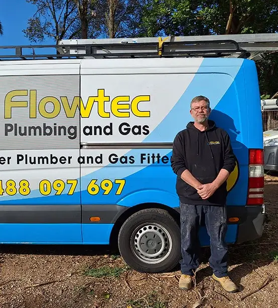 hot water systems section | Flowtec