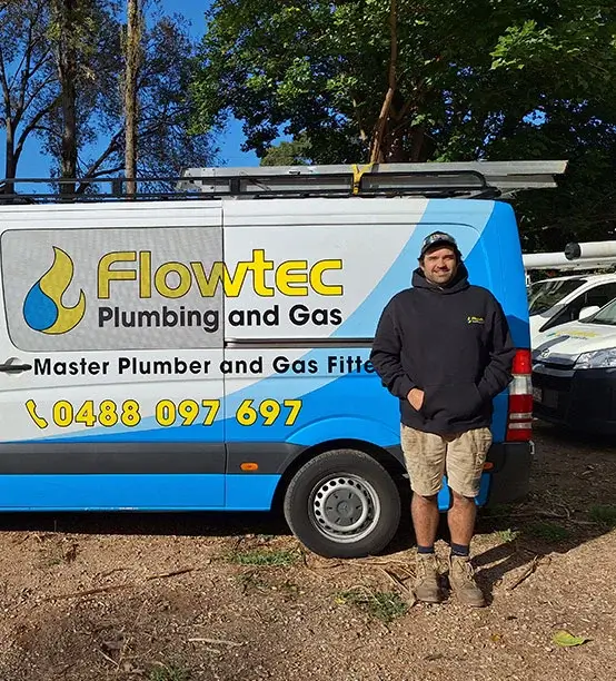 plumbing maintenance section | Flowtec