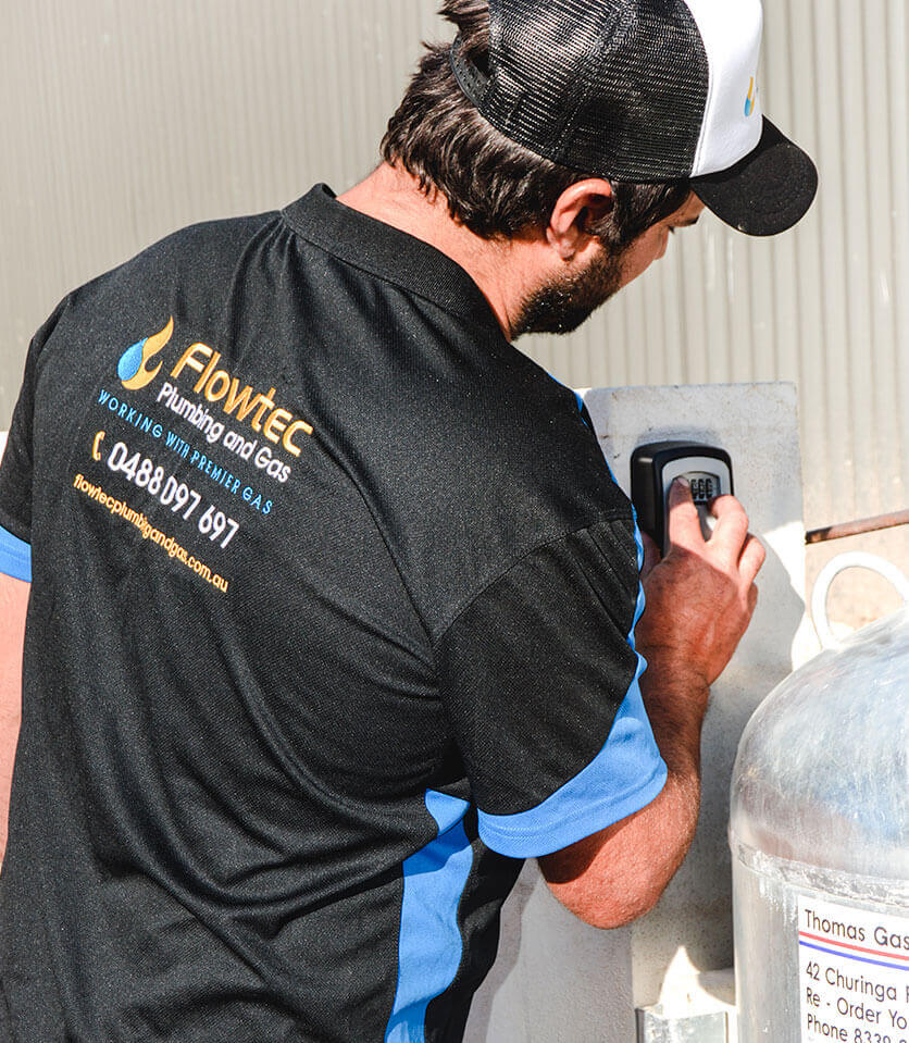 Choose Flowtec