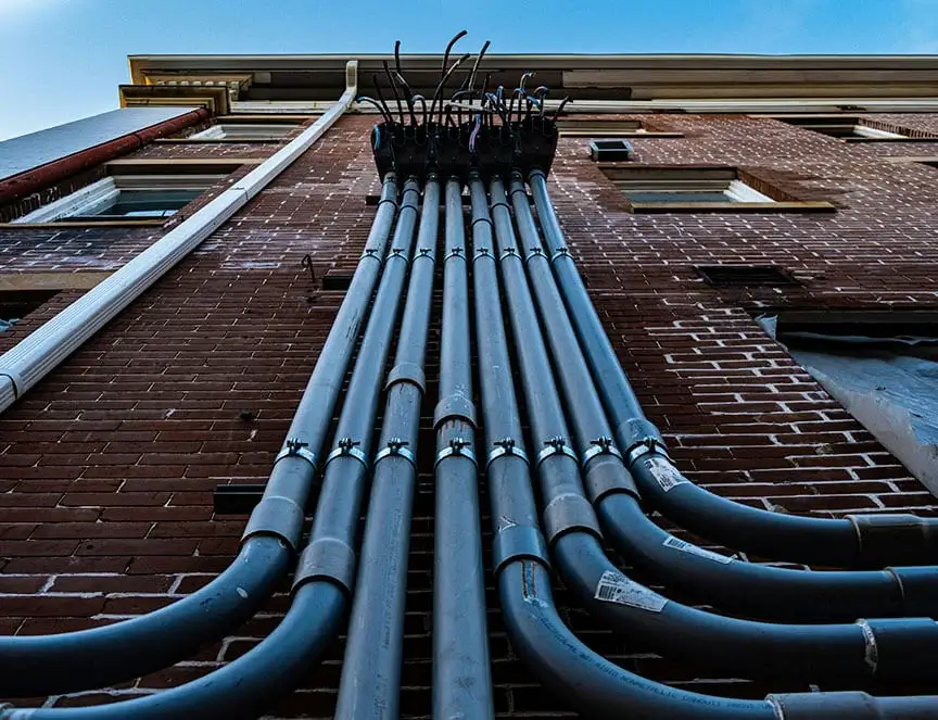 general plumbing services | Flowtec