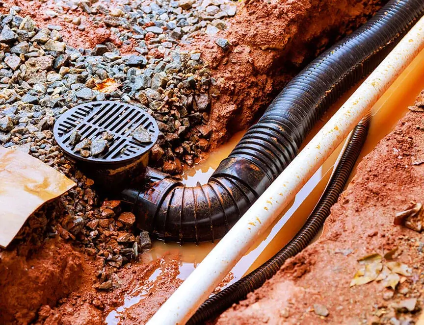different types of pipes | Flowtec
