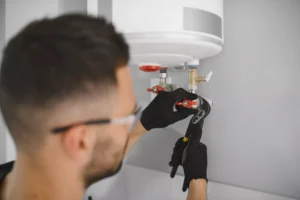 Hot Water System Installation in Adelaide