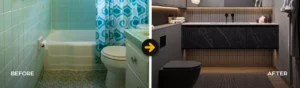 Planning a Bathroom Renovation? Here’s What I’d Sort Out First